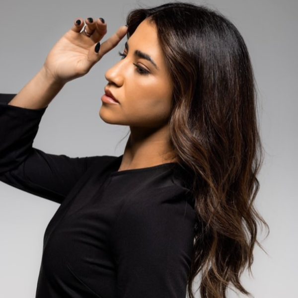 BRUNETTE BALAYAGE