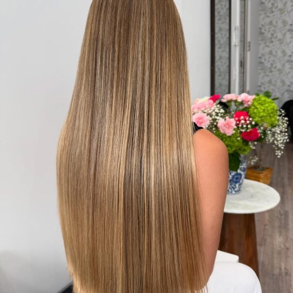 Blonder for summer 💁_♀️☀️